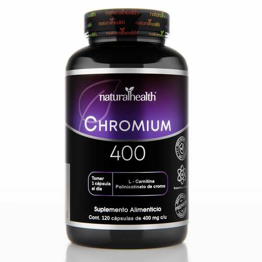 Premium | Chromium 400