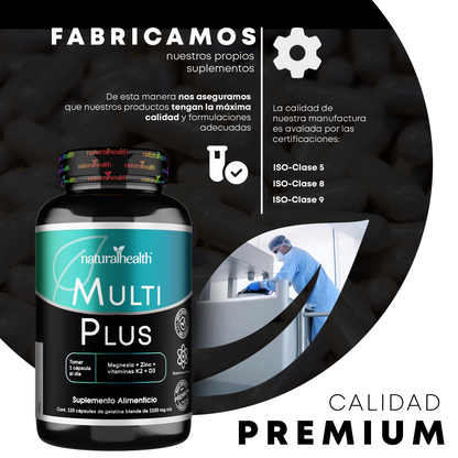 Premium | Multiplus